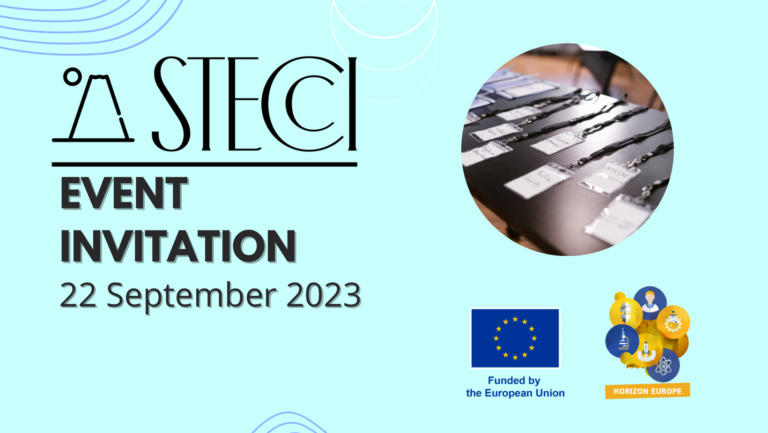 A New Horizon Europe Project About STECCI World Heritage