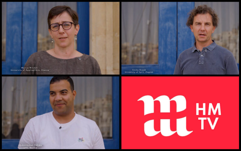 STECCI Comments, Malta TV