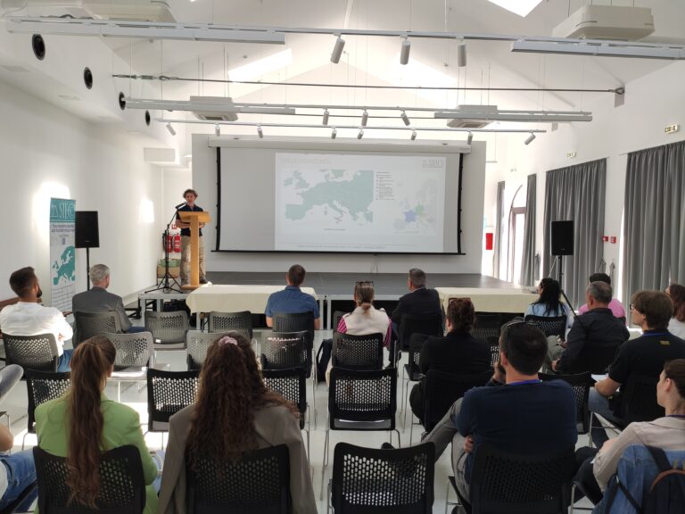 UMAS kick-off WP5 workshop, 6.5.2024, Cista Velika, Croatia