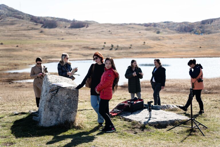 Second STECCI Project Workshop Held: Innovative Approaches to Preserving Cultural Heritage, 29-31. October 2024, Podgorica & Zabljak, Montenegro