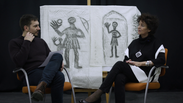 Artistic Exploration of Stecci, UDG, Montenegro