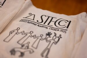 STECCI Summer Academy 1 Opens in Cista Provo, Croatia, 2025