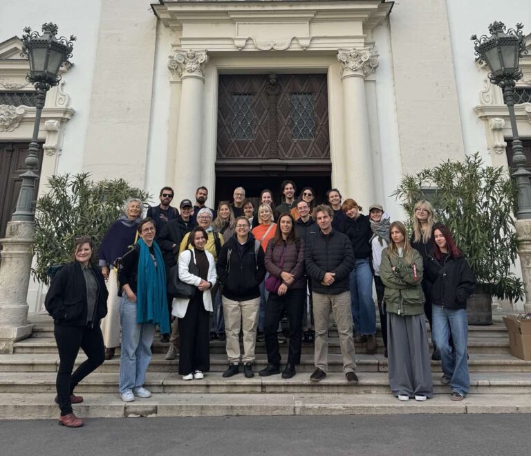 1st STECCI Conference 2025, Vienna, Day 3 (27.9.2025) Excursions and Closing Highlights