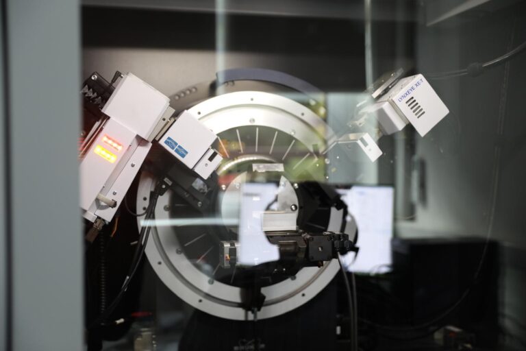 [Day 2] Interdisciplinary workshop and knowledge spill-over on the enhanced application of analytical methods in conservation science, UNSA, Sarajevo BiH, 30. October