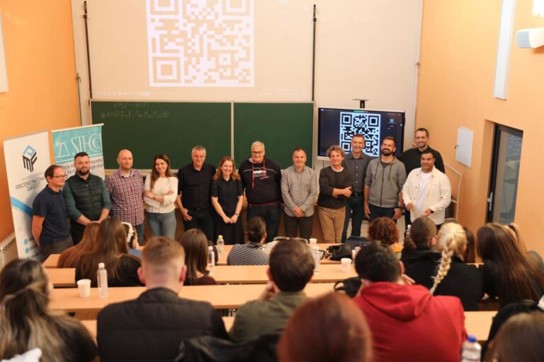 [Day 3] Interdisciplinary workshop and knowledge spill-over on the enhanced application of analytical methods in conservation science, UNSA, Sarajevo BiH, 31. October