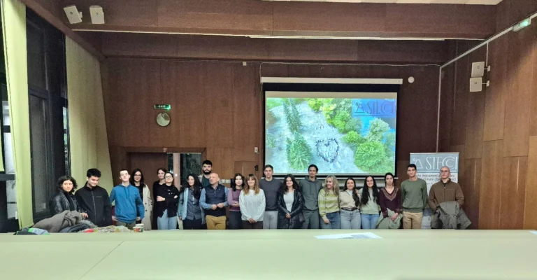 Workshop on Willingness to Pay and the Protection of Stećci held in Novi Sad, 12. November 2025.